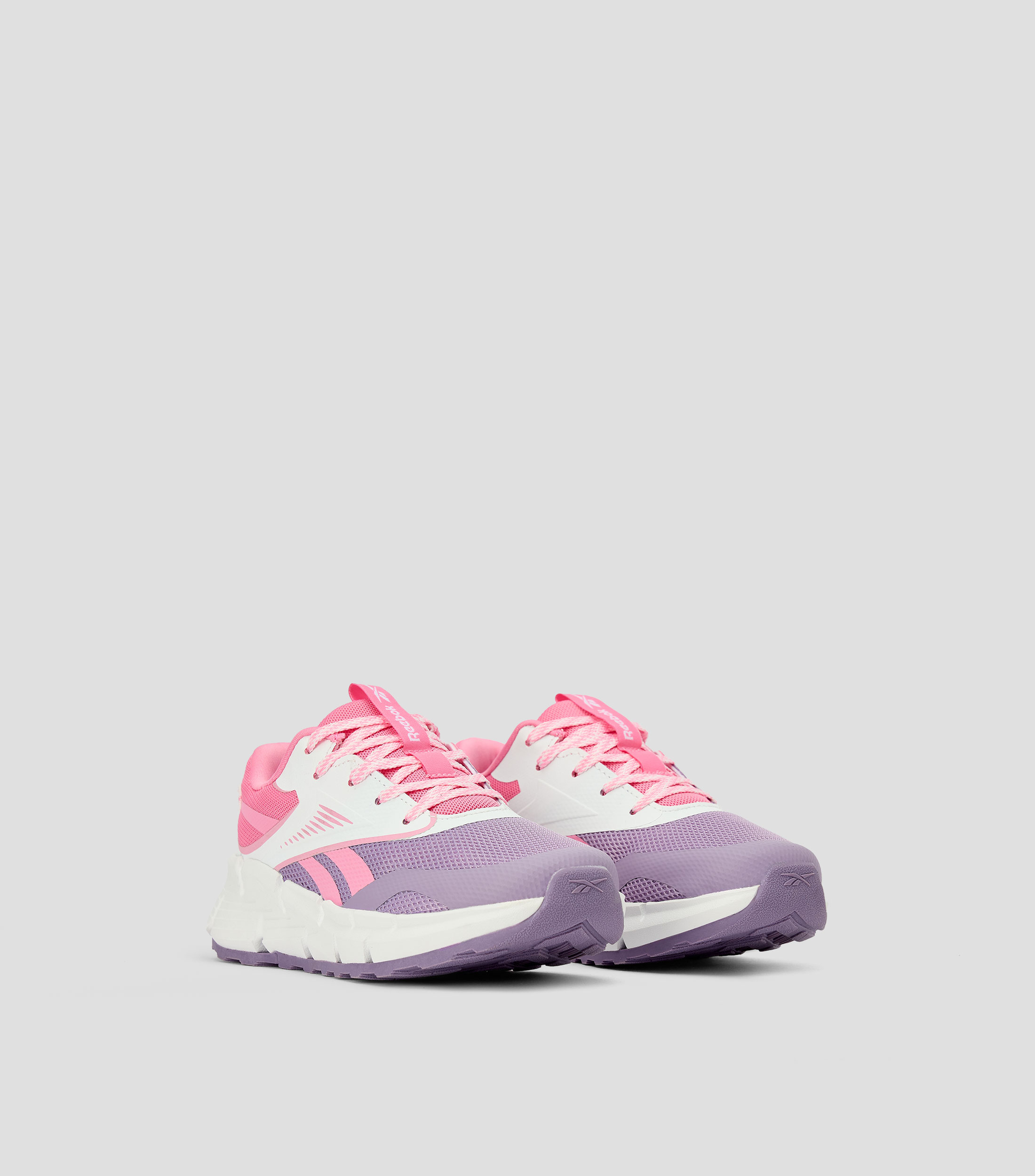 Tenis casuales estampados Niña